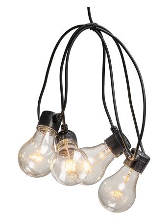 Konstsmide | 2378-800 | ONE SIZE 450 cm