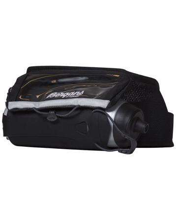 Bergans Fløyen Hydration Belt Black