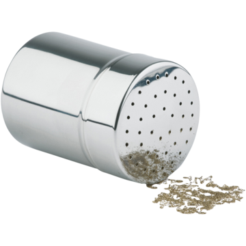 APS Krydderboks med små hull