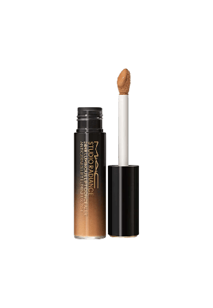 MAC Cosmetics Studio Radiance 24Hr Luminous Lift Concealer Unisex Beige 11.0ml