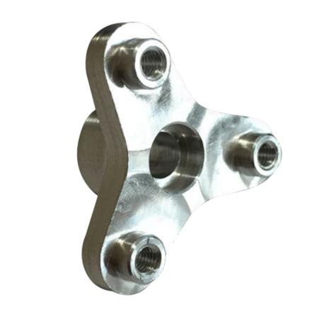 Slipper Clutch Eliminator 1:10 Aluminiumfordonstillbehör