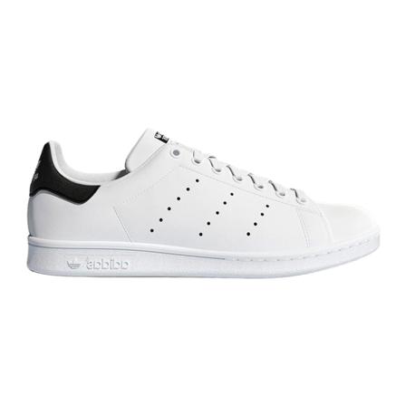 Adidas - Sneakers - Svart - Herr - Storlek: 43 1/3 Eu, Herr, Storlek: 43 1/3 EU
