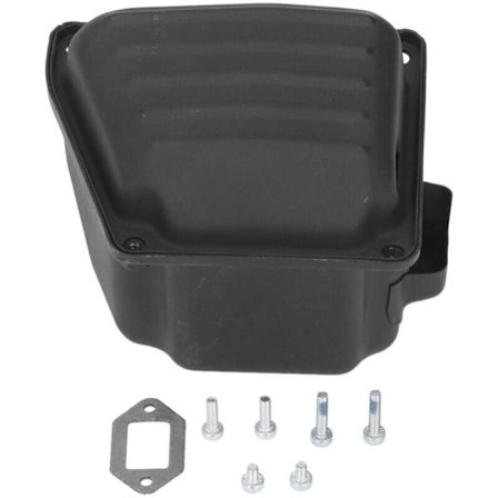 Pakoputken korjaussarja Stihl moottorisahaan 064 065 066 MS640 MS650 MS660 korvaa 1122 140 0614