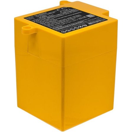 Batteri till Vakuum för LG CordZero R9, R9MASTER, CordZero R87 m.fl.