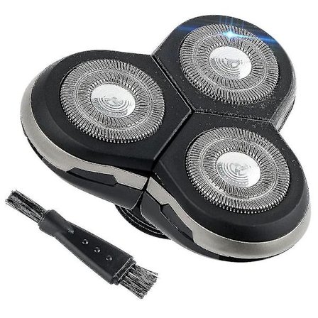 Rq12 reservehodet for Philips Norelco Rq11 Rq10 Sensotouch