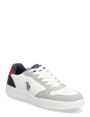 U.S. Polo Assn. | Uspa Steve 4 Shoe | 44