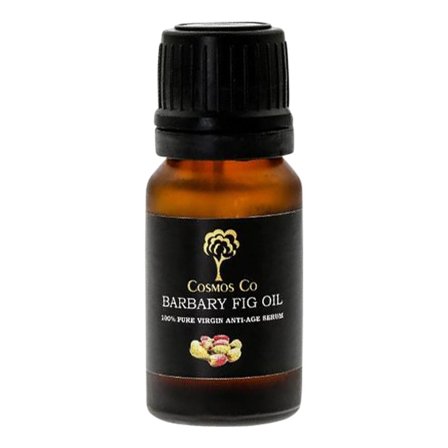 Cosmos Co Barbary Fig Oil 10 ml, Skincare, Ansigtspleje, Ansigtsolie