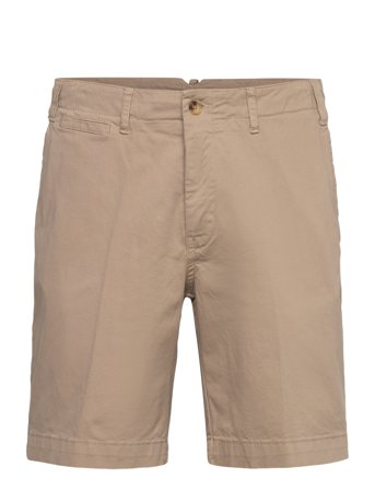 Oscar Jacobson Poggio Shorts - Beige - XXL