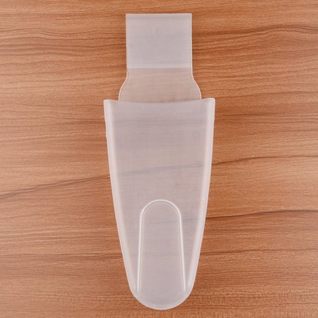 5 st Trädgårdssaxar Beskärningslåda Trädgårdsutrustning Fodral Manuell Handholster Trädgårdssaxar Slida Fodral Klämma Saxar Beskärningsklämmor 