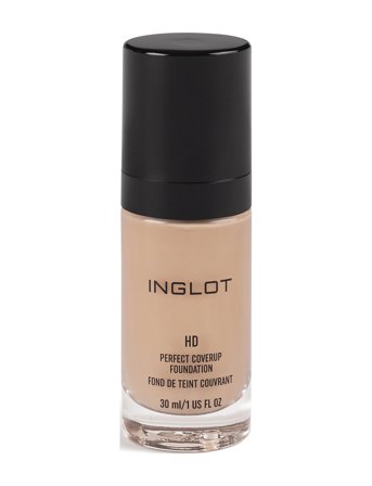 INGLOT Inglot Hd Perfect Coverup Foundation 73 - 30 ML
