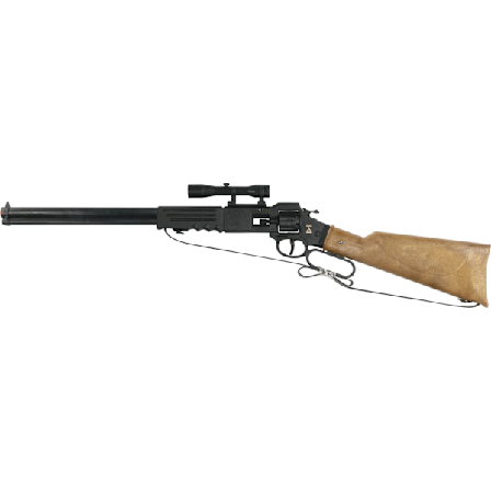 Arizona 8 Shot Rifle
