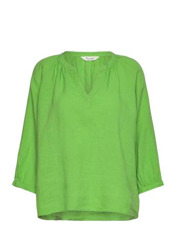 Hikmapw Bl Green Part Two