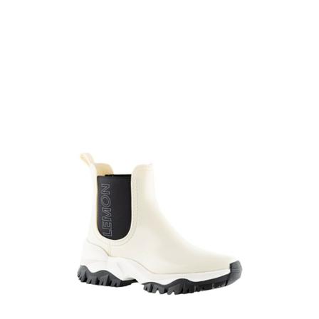 Lemon Jelly, Boots Beżowy, Kobieta, Rozmiar: 36 EU