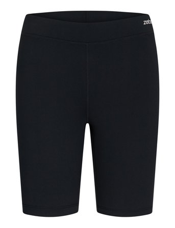 ZEBDIA | Women Short Sports Tights | M