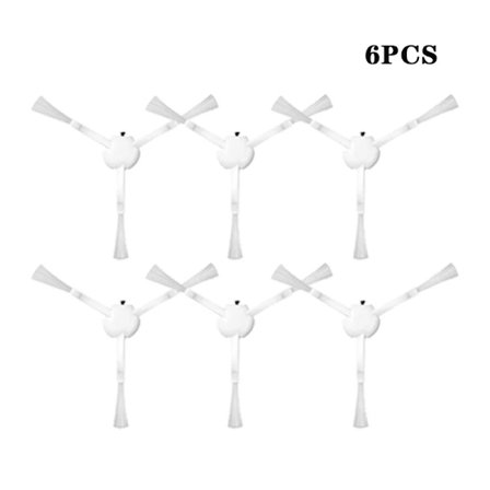 Xiaomi Robot Vacuum X10 -imurin varaosat, tarvikkeet, pääharja, sivuharja, Hepa-suodatin, moppiliina, pölypussi