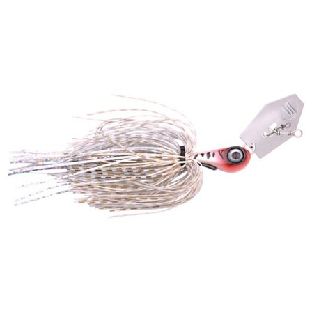 Spro Iris Thrillseeker 5/0 24g - Redhead Tiger