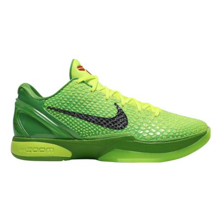 Nike Sneakers , Groen , unisex , Maat: 42 1/2 EU