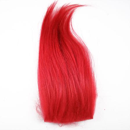 Gethår - Red