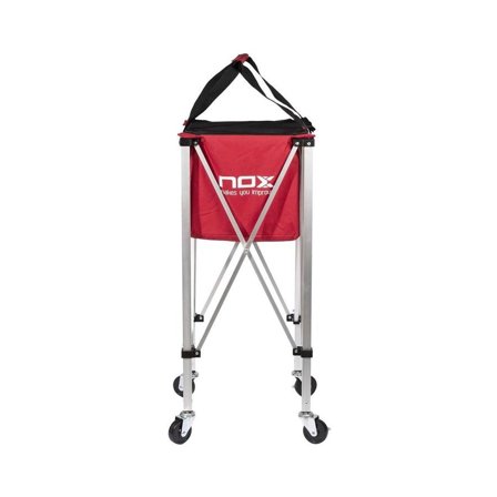 Nox Foldable Ball Basket