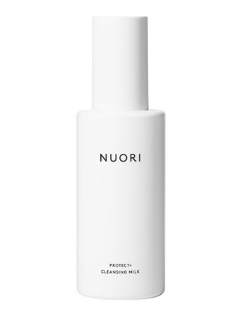 Nuori Protect+ Cleansing Milk Fragrance Free - White - 150 ml