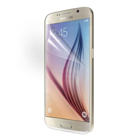 2st Hd Clear Lcd Skärmskydd Till Samsung Galaxy S7 Transparent