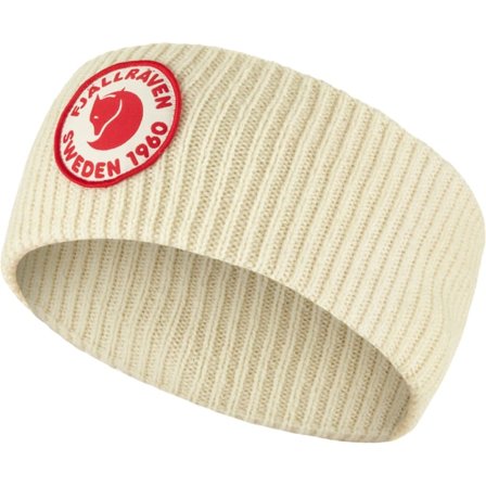 Fjällräven 1960 Logo Headband One Size - unisex - color - Petten, Hoeds & beanies