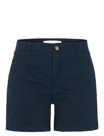 Milou Shorts Navy Newhouse