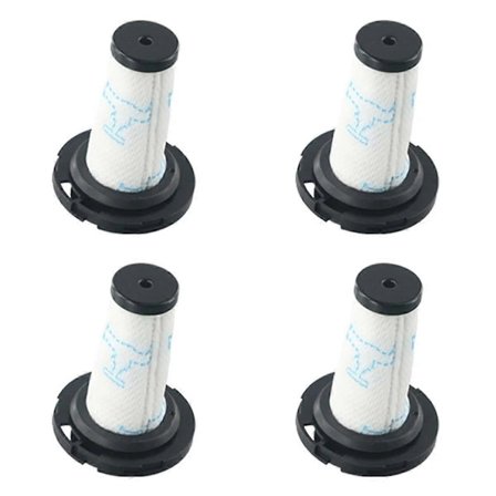 Reservedele til X-Force Flex 9.60 / X-Nano Støvsuger ZR009010 Tilbehør