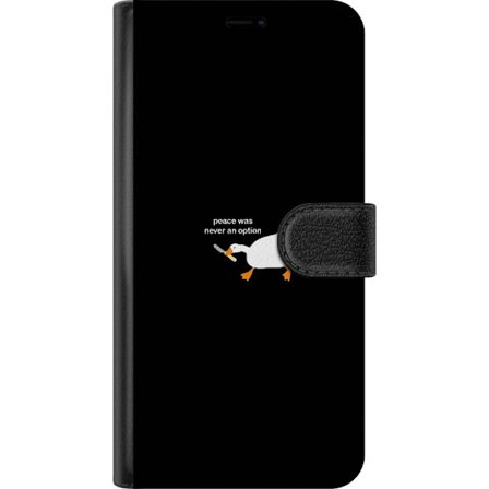 Apple iPhone 17 Pro Plånboksfodral Anka Dödar