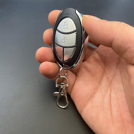 Marantec Fjernkontroll for Garasjeport 868mhz Marantec Digital 382 384 302 304 313 321 323 Marantec Command 131 Håndsender