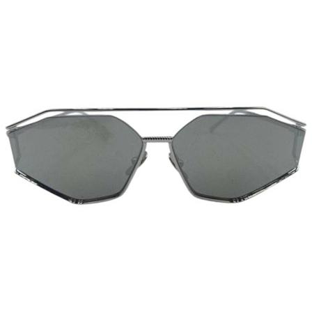 Dolce & Gabbana Pre-owned, Sunglasses Grijs, Dames, Maat:ONE Size
