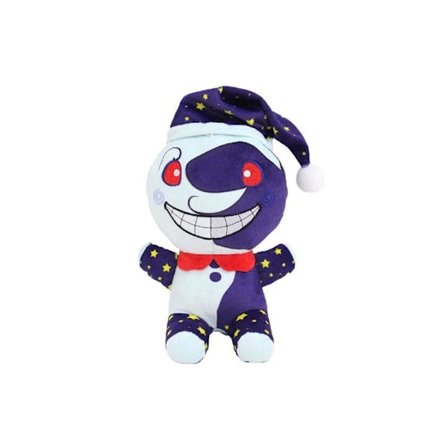 Klovn bamse, myk klovn, julegave til venner, julegave