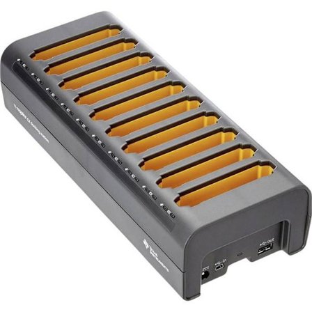 Texas Instruments TI-Nspire CX Dockningsstation Graphing Calculator Laddningsstation