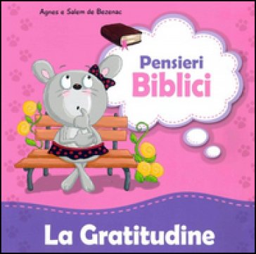 La gratitudine Agnes de Bezenac