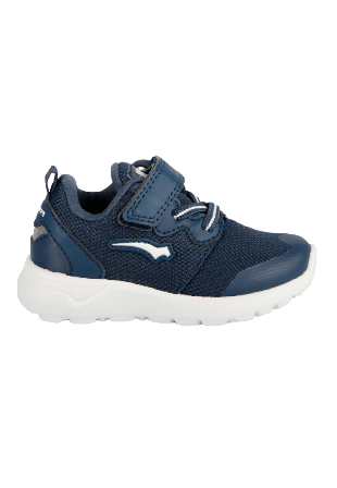 Bagheera Gemini Sneakers Unisex Blå 24