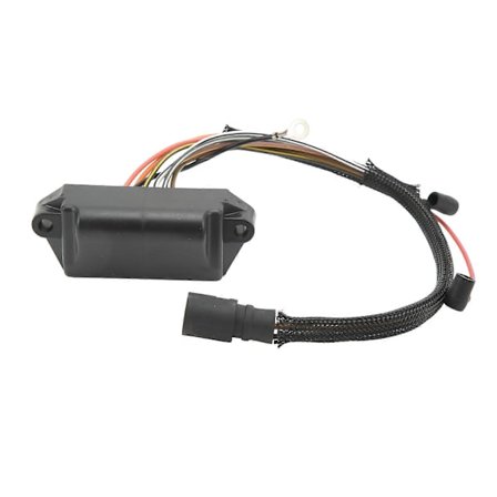 Power Pack-enhet 0582285 CDI Power Pack ABS Høyytelseserstatning for Evinrude Johnson