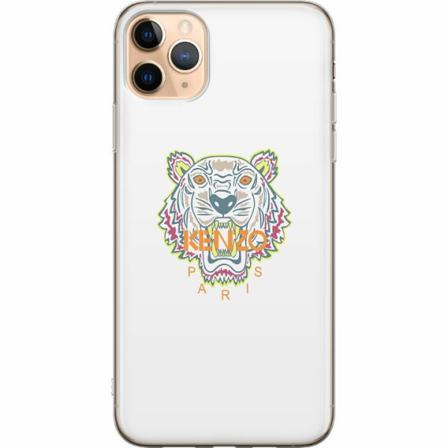 Apple Iphone 11 Pro Max Mjukt Skal - Mr Kenzo