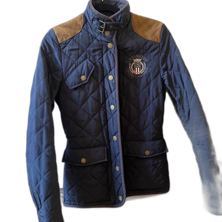 Lexington jacka i XS