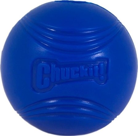 Chuckit! Super Crunch Ball M