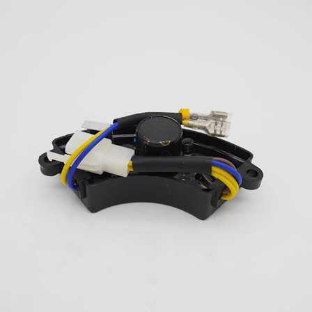 2KW 2.5KW 2.8KW 3KW Automatisk Spændingsregulator Passer Til HONDA GX160 GX200 2200 2600 220UF 250V Enkeltfaset AVR Generator Del~00478