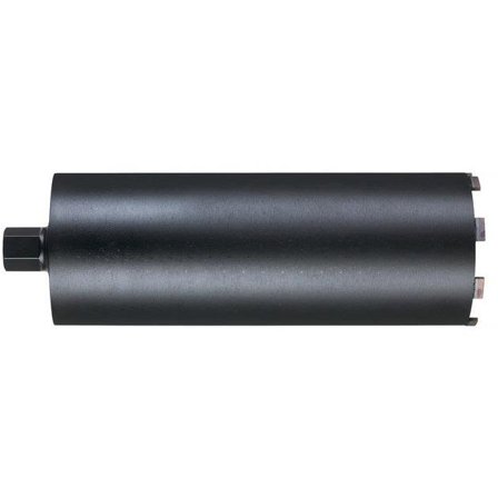 Milwaukee DCHXL Diamantborr 1 1/4" UNC-fäste 162 mm, Maskintillbehör & förbrukning