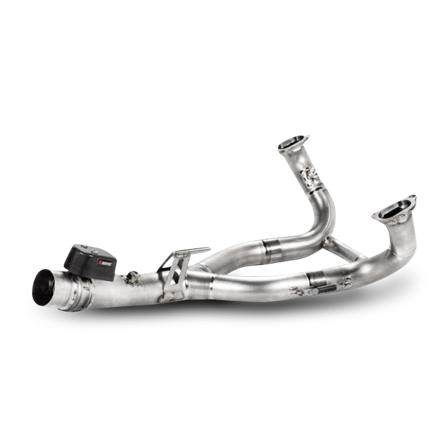 Spruitstuk Akrapovič (SS) - BMW R 1250 R 2019-2023