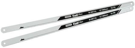 STANLEY FatMax FMHT0-20195 Kaariviilan terä 300 mm, 2 kpl 24 TPI, Koneiden tarvikkeet & käyttöosat