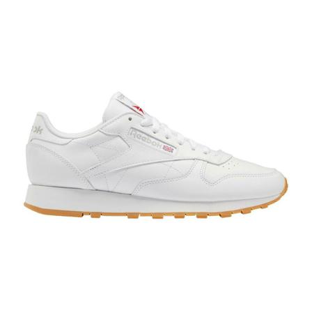 Reebok, Classic Sneakers Wit, Heren, Maat:38 1/2 EU