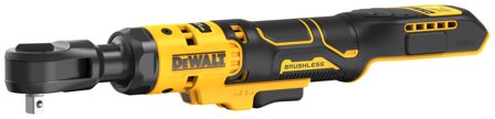 Dewalt DCF513N-XJ Spärrskaft utan batteri och laddare, Elhandverktyg