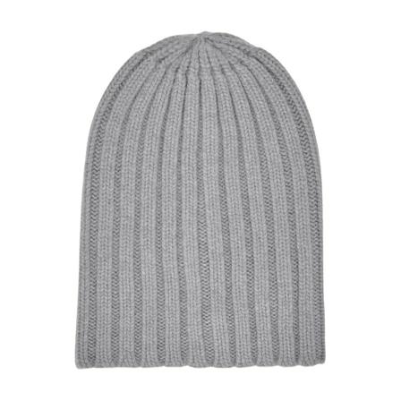 Laneus, Beanies Grijs, Dames, Maat:ONE Size