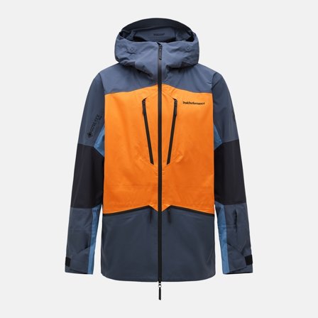 Peak Performance - Vertical GORE-TEX Pro 3L Shell Jacket Herr