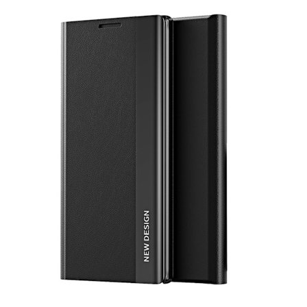 Samsung Galaxy S24 Plus Fodral - Kickstand & Lyxig Finish