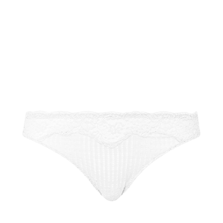 Chantelle Marilyn Brief Underkläder Dam Vit 44