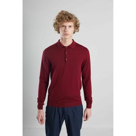 L'Exception Paris Polo Sort, Herre